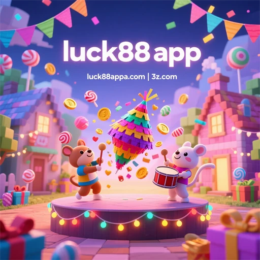 Explorando as Apostas no Luck88app: Uma Nova Era de Entretenimento Digital