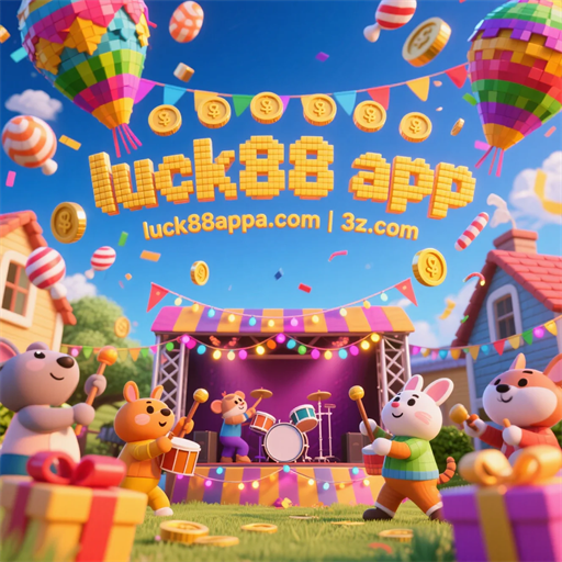 Cashback Descubra a Categoria Cashback no Luck88app: Recompensas para Jogadores