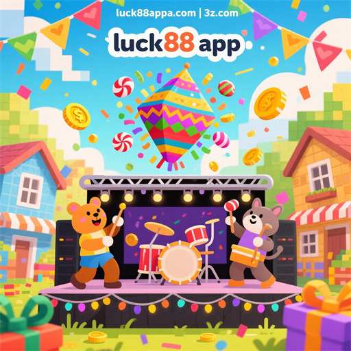 luck88app luck88app