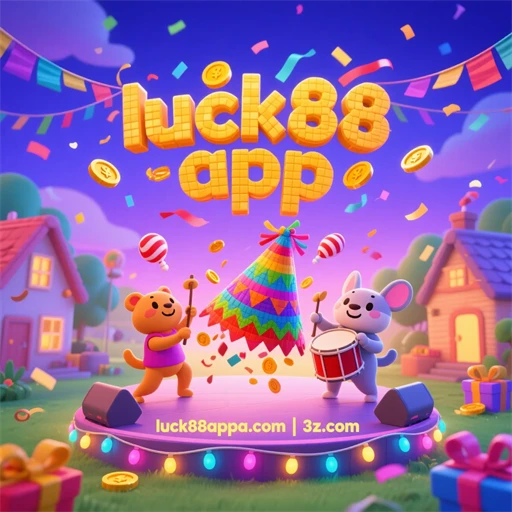luck88app