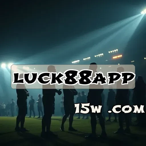 luck88app Arcade