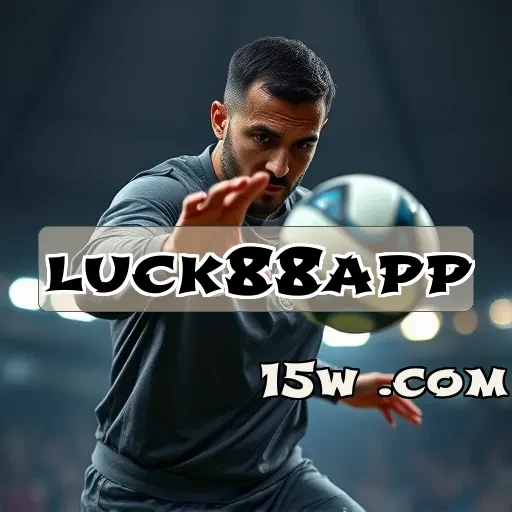luck88app Novidades