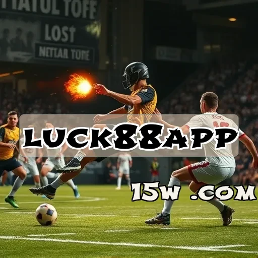 luck88app Caça-níqueis