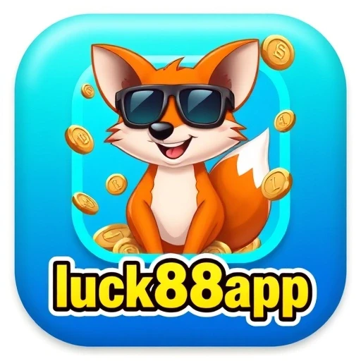 luck88app